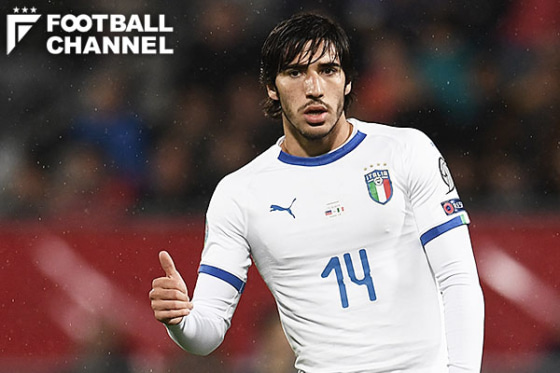 サンドロ・トナーリ