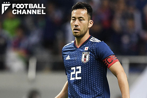 吉田麻也