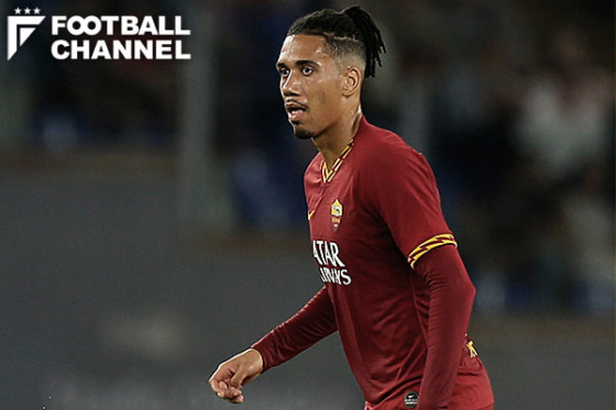 クリス・スモーリング