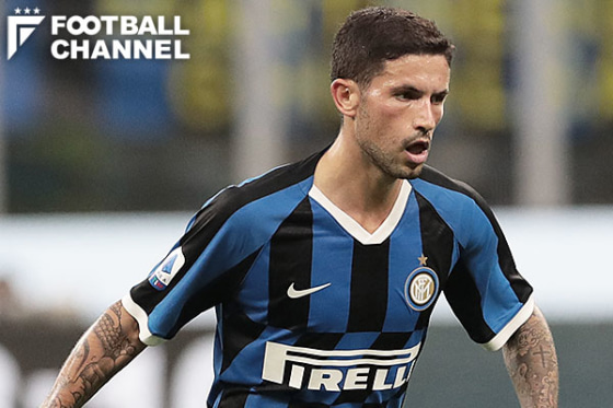 ステファノ・センシ