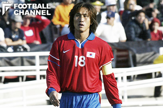 ユ・サンチョル氏