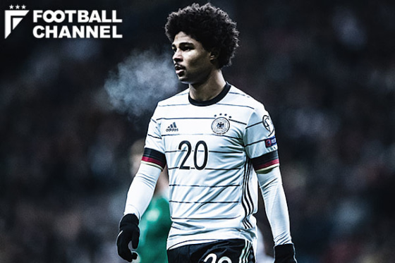 セルジュ・ニャブリ