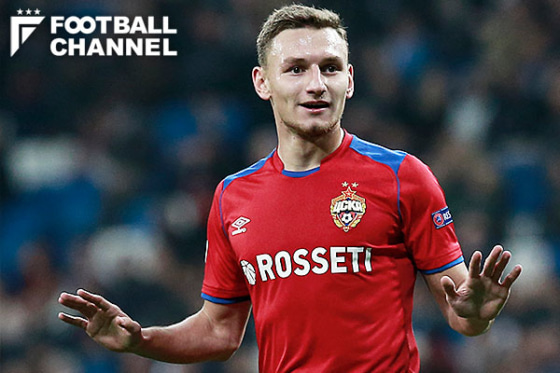 フョードル・チャロフ