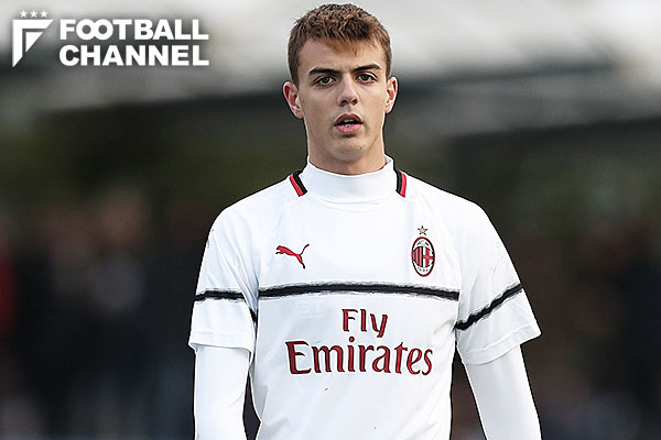 低迷するミランとナポリ、勝利を掴むのはどっち？ “マルディーニ氏次男