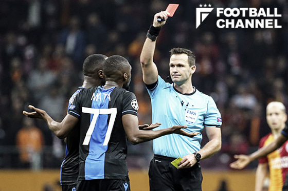 クラブ・ブルージュ