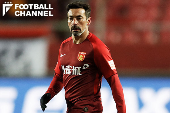 エセキエル・ラベッシ