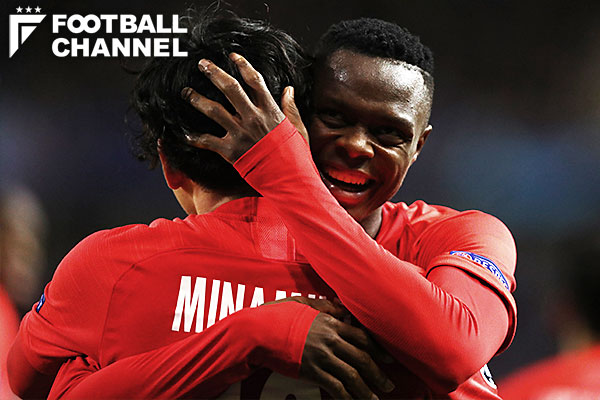 パトソン・ダカ