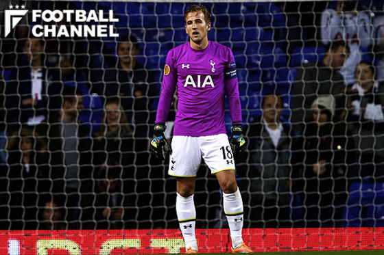 ハリー・ケイン