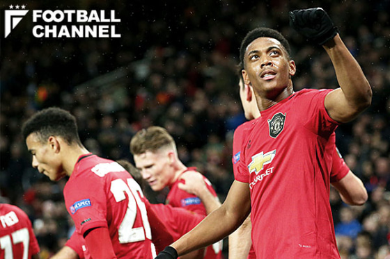 マンチェスター・ユナイテッド