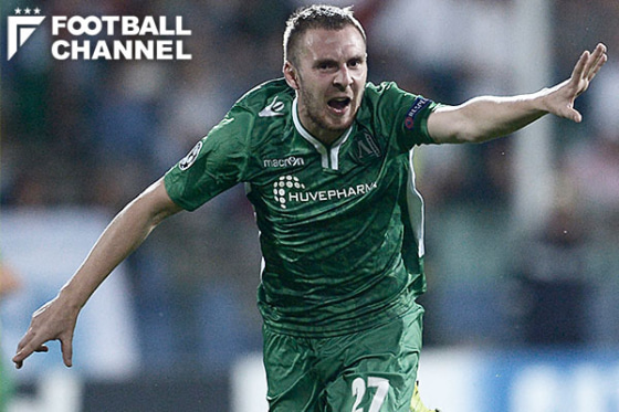 コスミン・モツィ