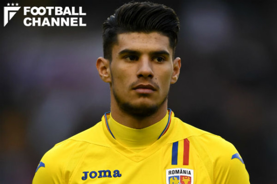 フロリネル・コマン