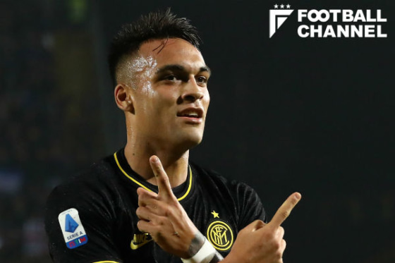 ラウタロ・マルティネス