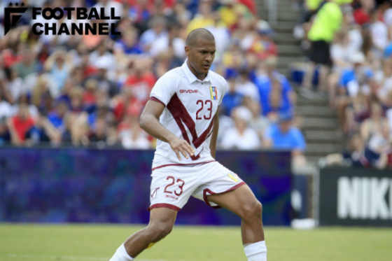 サロモン・ロンドン