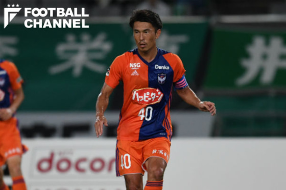 小川佳純