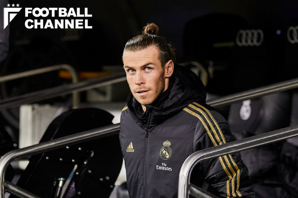 ガレス・ベイル