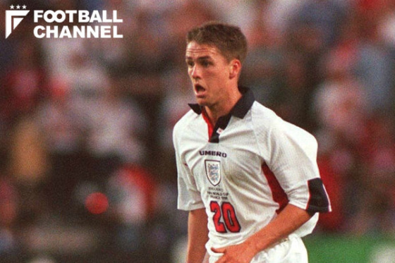 マイケル・オーウェン氏