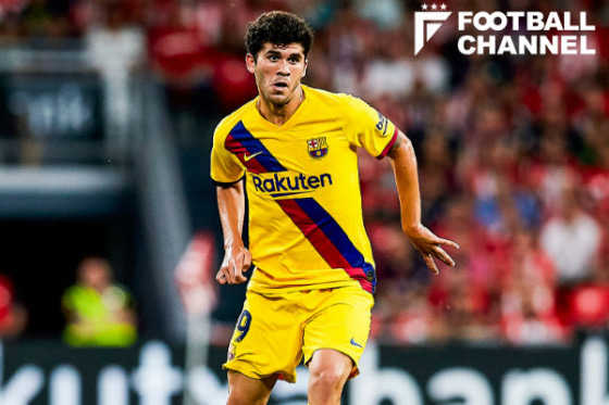 カルレス・アレニャ