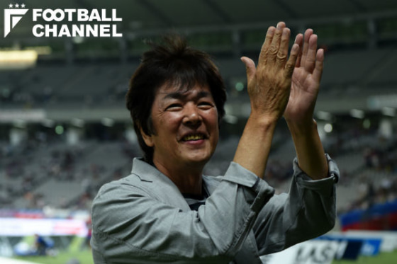 髙田明代表取締役社長