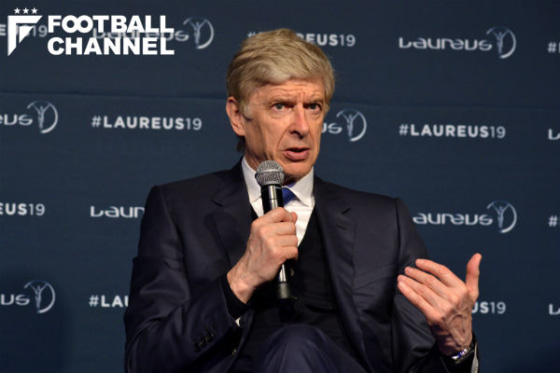 アーセン・ヴェンゲル