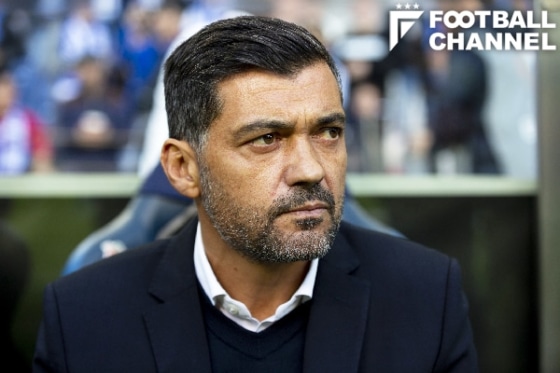 セルジオ・コンセイソン