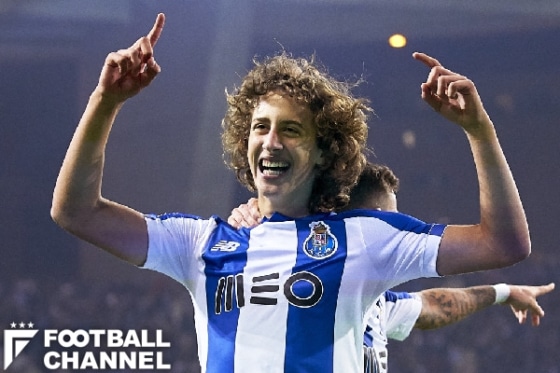 ファビオ・シルバ