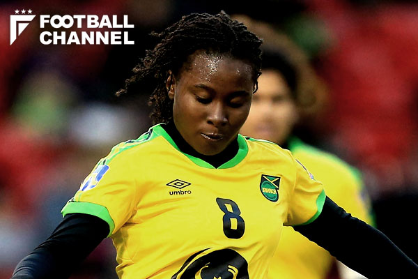 タラニア・クラーク