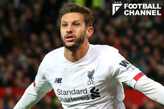 アダム・ララーナ