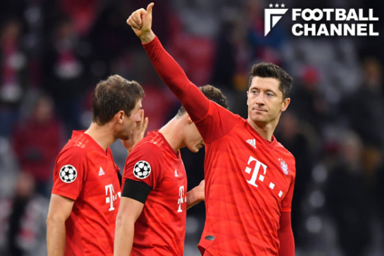 20191107_bayern_getty