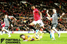 マンチェスター・ユナイテッド