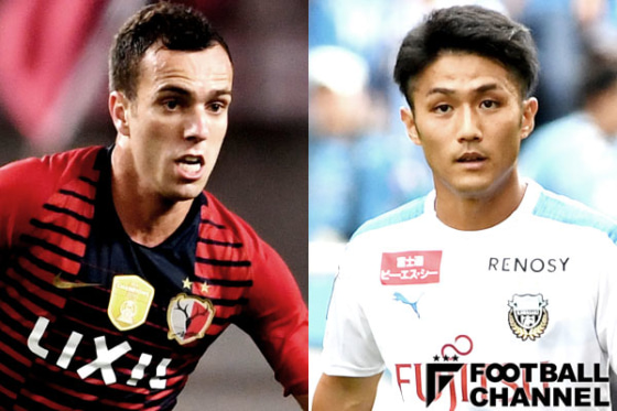 Jリーグ