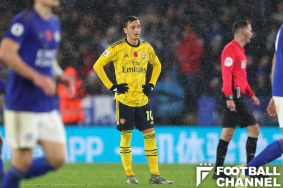 メスト・エジル