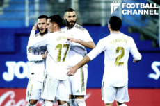 レアル・マドリー