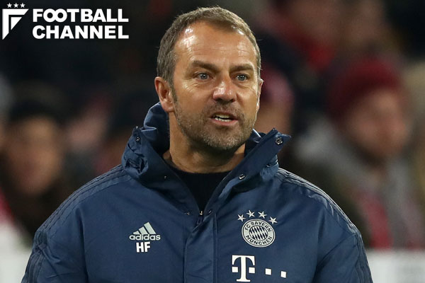 ハンジ・フリック