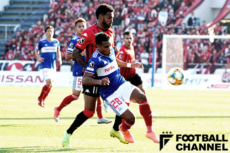 横浜F・マリノス