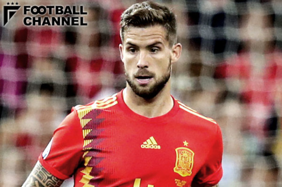 イニゴ・マルティネス