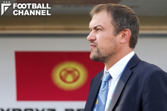 アレクサンドル・クレスティニン