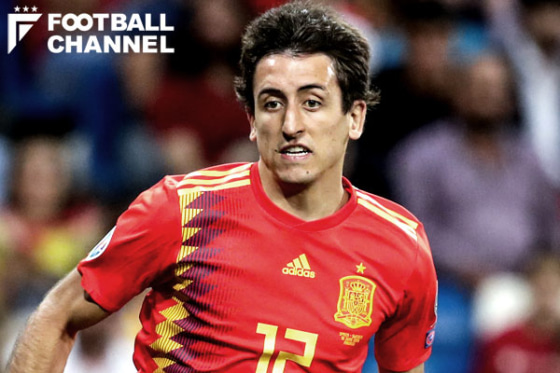 ミケル・オヤルサバル