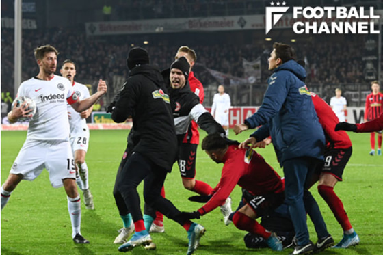 ダビド・アブラハム