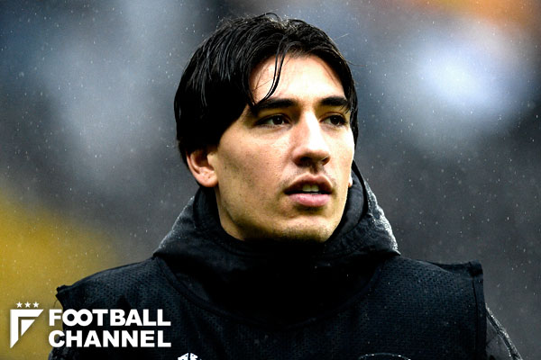 エクトル・ベジェリン