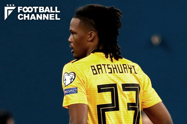 デドリック・ボヤタ