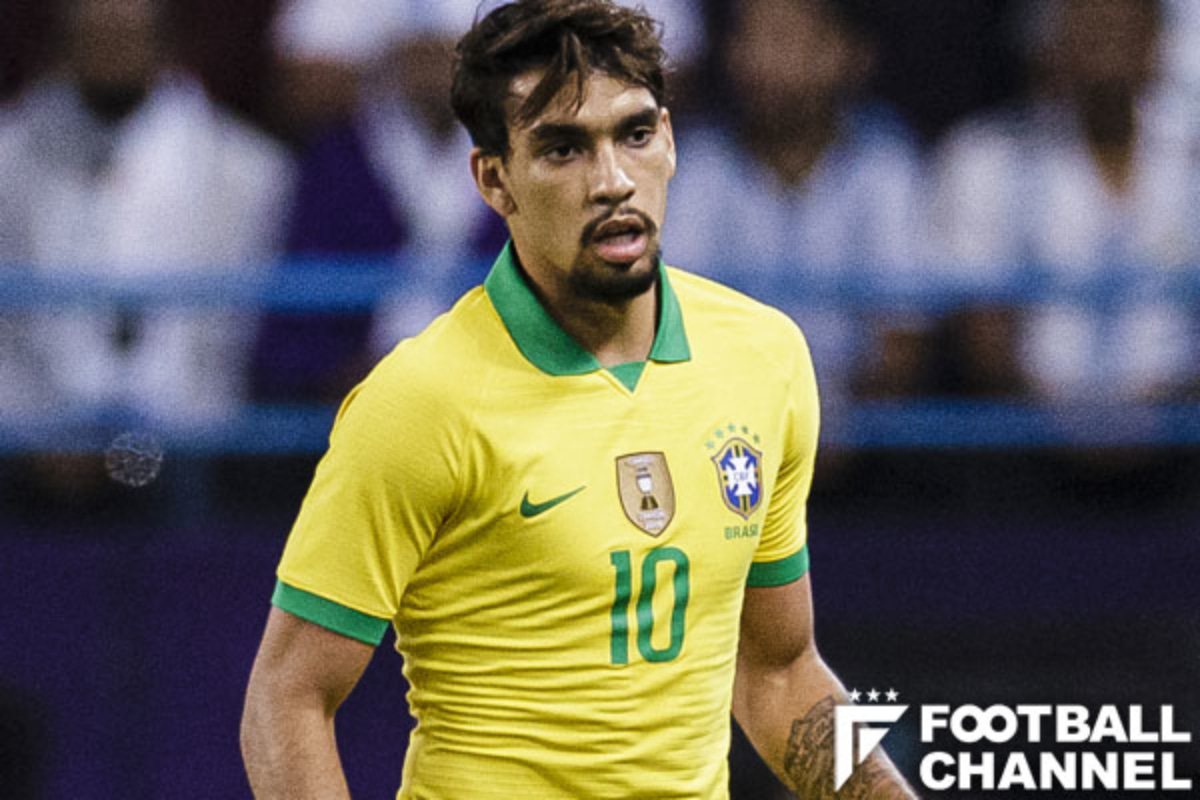 彼が10番を着るのは悲しい ブラジル代表のレジェンドが現セレソンを非難 フットボールチャンネル