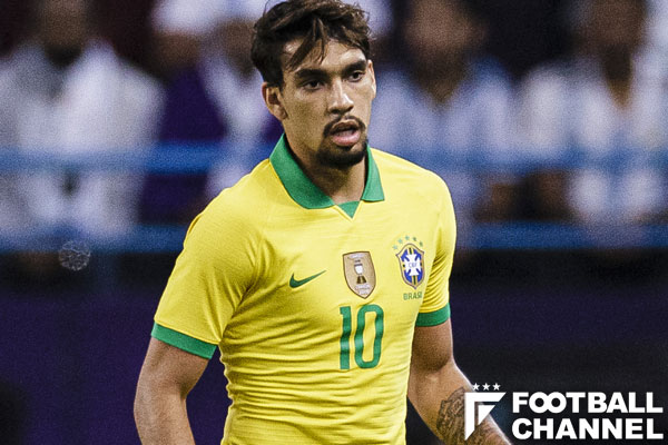 サッカー/フットサルセレソン ブラジル代表 ユニフォーム - ウェア