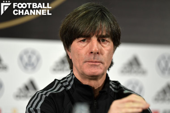 ヨアヒム・レーブ