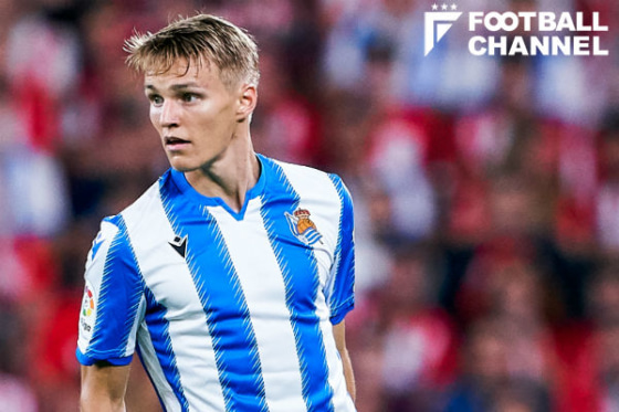 マルティン・ウーデゴー