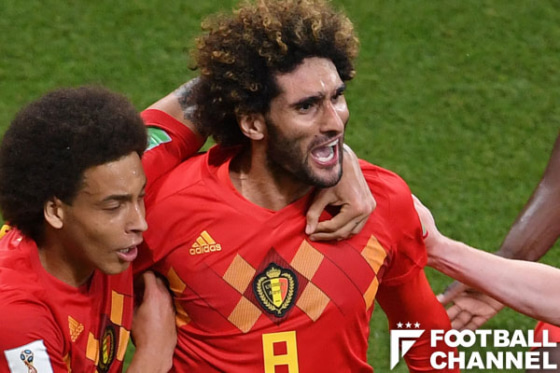 マルアン・フェライニ