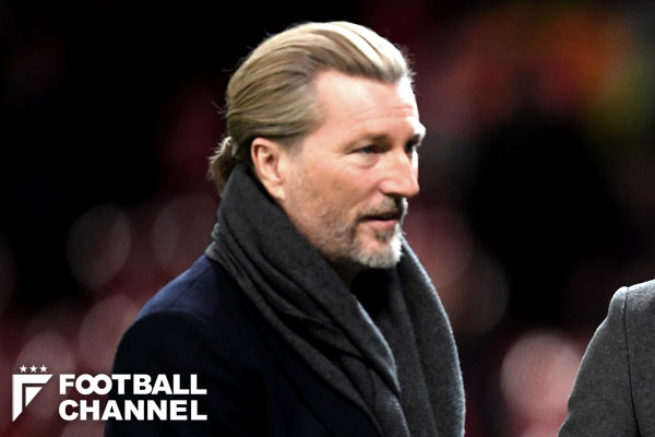 ロビー・サベージ