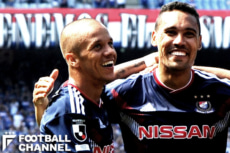 横浜F・マリノス