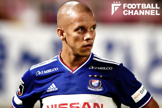 マルコス・ジュニオール