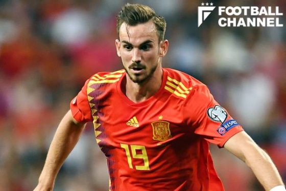 ファビアン・ルイス