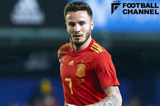 サウール・ニゲス